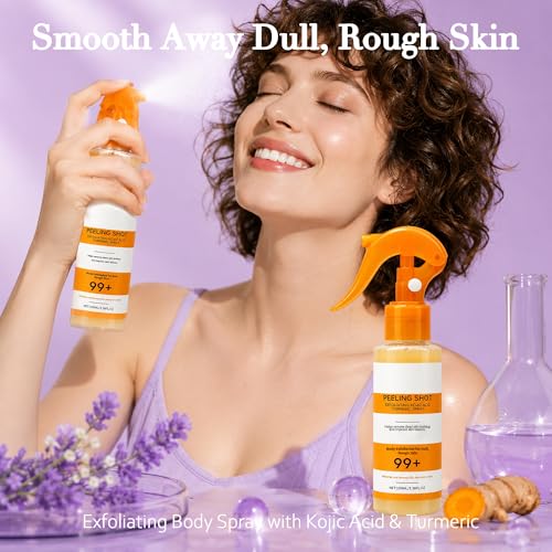 Skincare Routine Set - Facial Care Kit with Cleanser, Serums, - Product Imagery