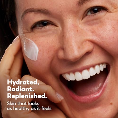 Olay Active Hydrating Beauty Moisturizing Lotion, Hyaluronic - Product Imagery