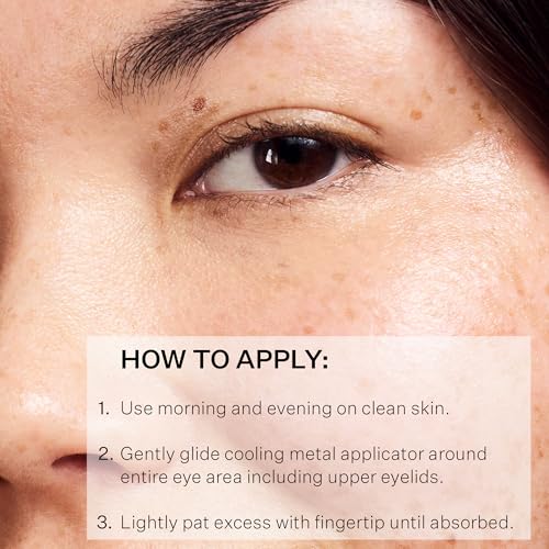 StriVectin Tighten & Lift Peptight Face Lift Serum with - Product Imagery