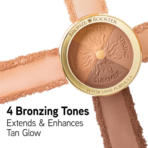 Physicians Formula Bronze Booster Glow-Boosting - Product Imagery
