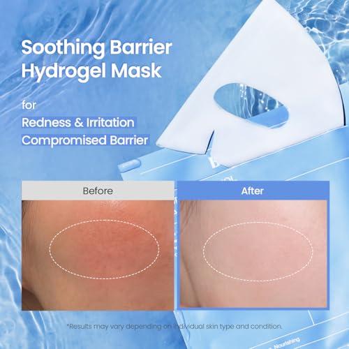 BIODANCE Triple Solution Trio: Bio Collagen & Ceramide Panthenol - Product Imagery