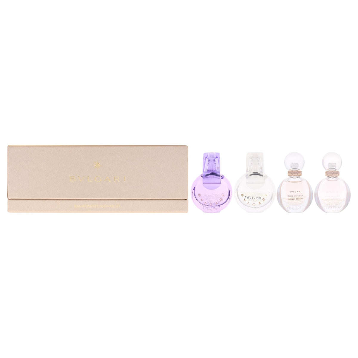 BVLGARI Collection for Women - BVLGARI Official Imagery - 2