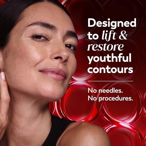 Olay Regenerist Neck and Face Roller, Neck Cream for Tightening - Product Imagery
