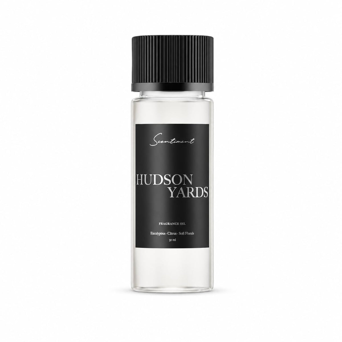 Scentiment Five Diffuser Oil - Scentiment Official Imagery - 7