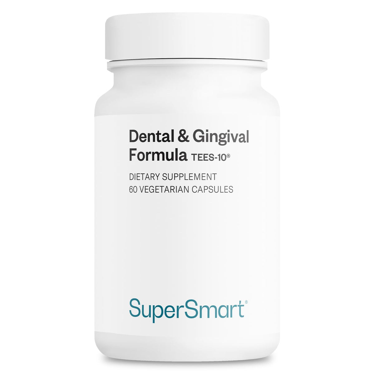 SuperSmart - Supersmart Official Imagery - 2