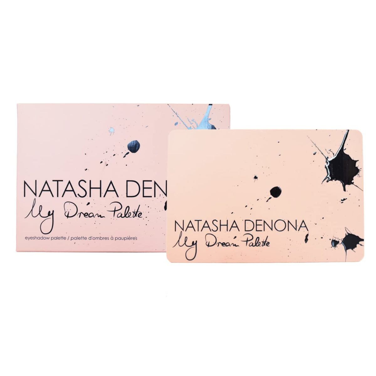 Natasha Denona My Dream Eyeshadow Palette – product photo (Eyeshadow)