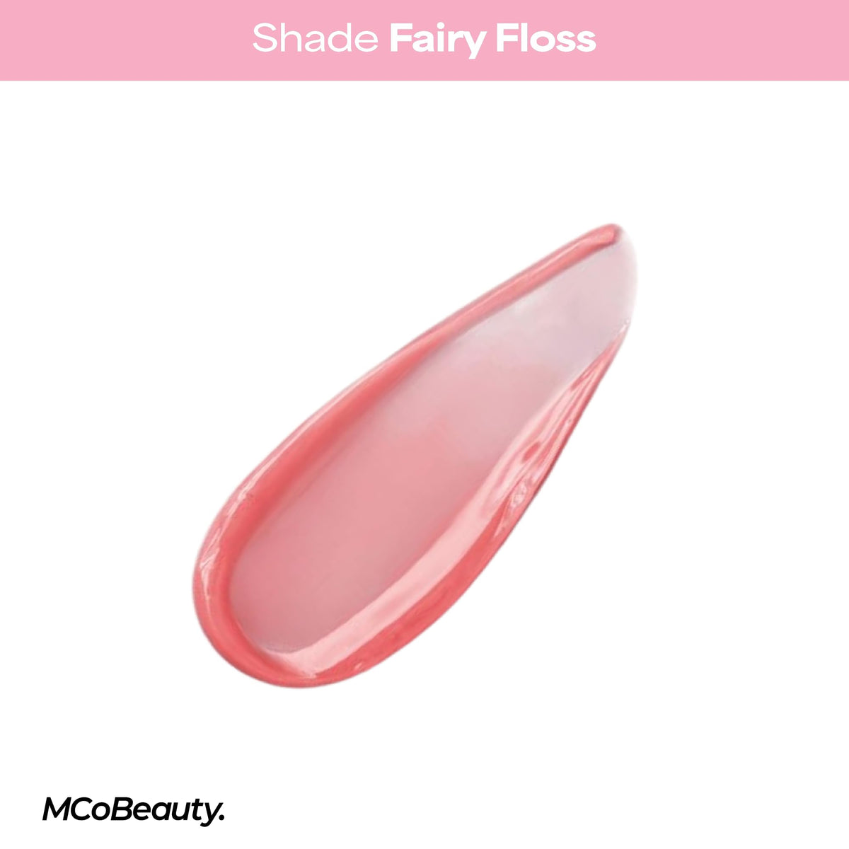 MCoBeauty The Whole Look Set - MCoBeauty Official Imagery - 7
