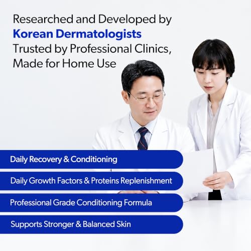 Pepfactor 23% Growth Factor Barrier Recovery Serum - Product Imagery