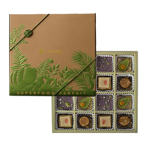 Laumi re Gourmet Fruits - LAUMIÈRE GOURMET FRUITS Official Imagery - 1