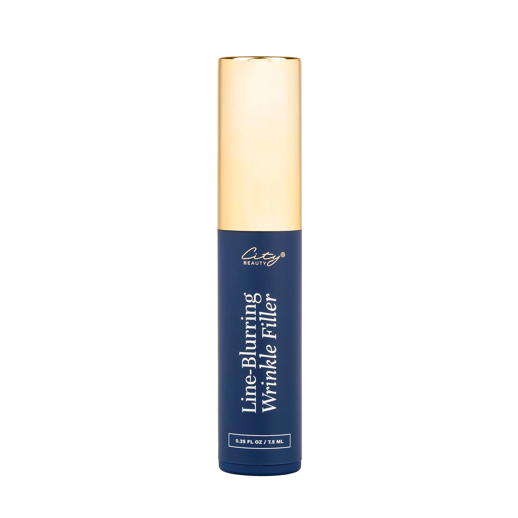 City Beauty Line-Blurring Wrinkle Filler – Spot Solution for - Product Imagery