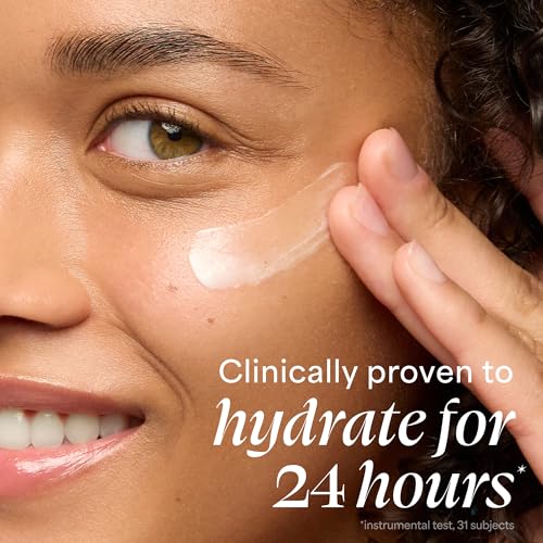 TULA Skin Care 24-7 Hydrating Day & Night Cream - Anti-Aging - Product Imagery