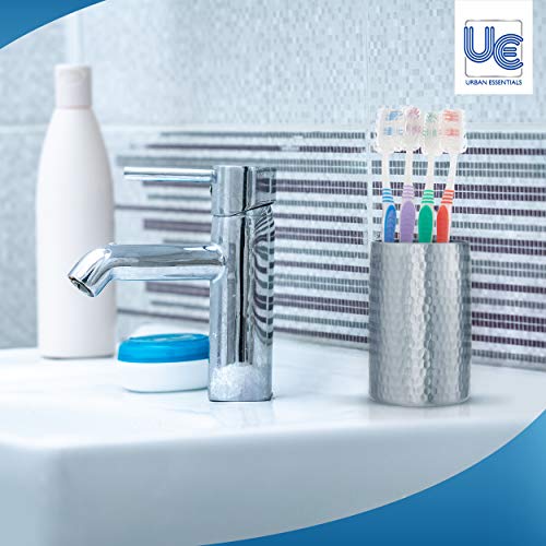 Urban Essentials Bulk Toothbrush Package with Covers | Premium - Product Imagery