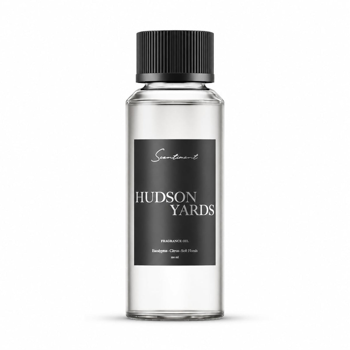 Scentiment Five Diffuser Oil - Scentiment Official Imagery - 5