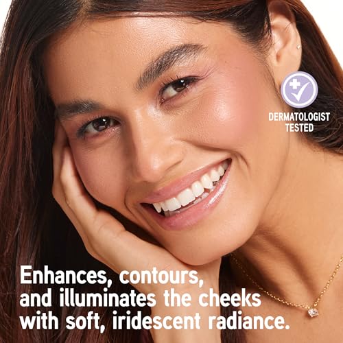 Physicians Formula Happy Booster Glow & Mood Boosting Blush, - Product Imagery