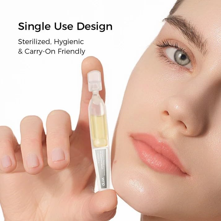 WNP Hydrating Repair Serum Set: 3% Hyaluronic Acid & Collagen, - Product Imagery