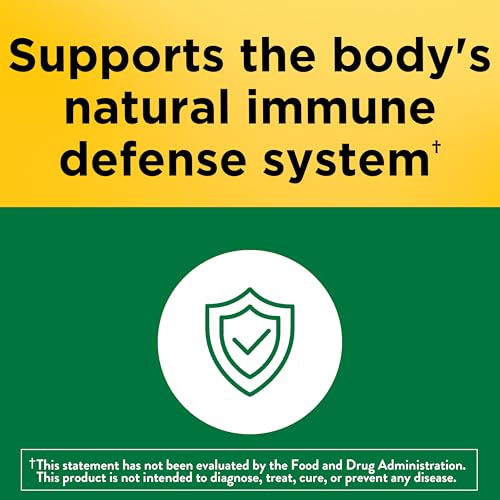 Nature Made Zinc 30 mg for Immune Health Support, 100 Tablets - Product Imagery