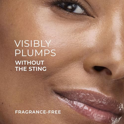 RoC Derm Correxion Lip Volumizer, Hyaluronic Acid Lip Plumper - Product Imagery