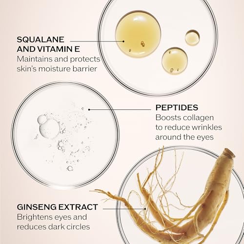 Shiseido Benefiance Wrinkle Smoothing Eye Cream - 15 mL - - Product Imagery