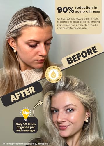 I DEW CARE Dry Shampoo Powder - Tap Secret Orignal + Refill 2 - Product Imagery