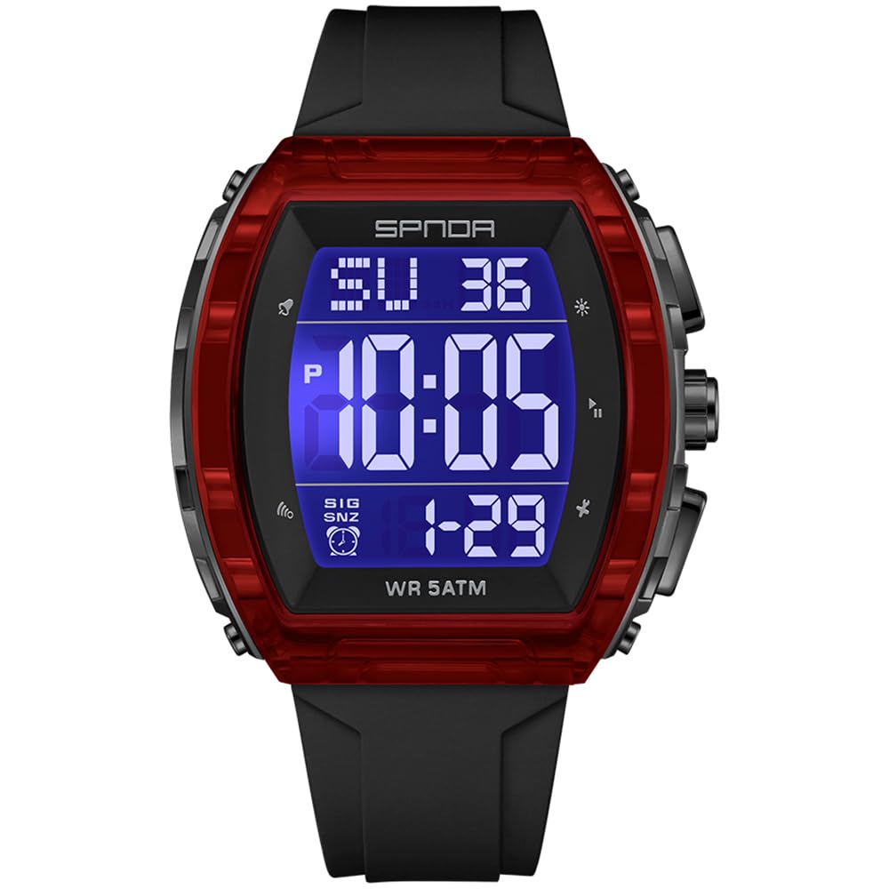 PASOY – Wrist Watches on display