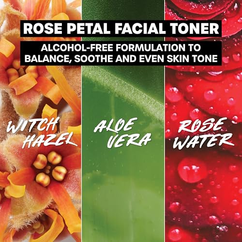 Thayers Purify & Hydrate Skin Care Set, Includes Rose Petal - Product Imagery