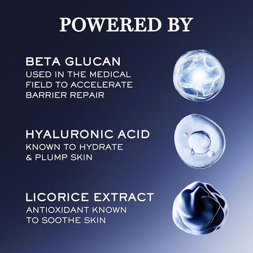 Lancôme Génifique Ultimate Recovery Serum - Hydrating Anti Aging - Product Imagery