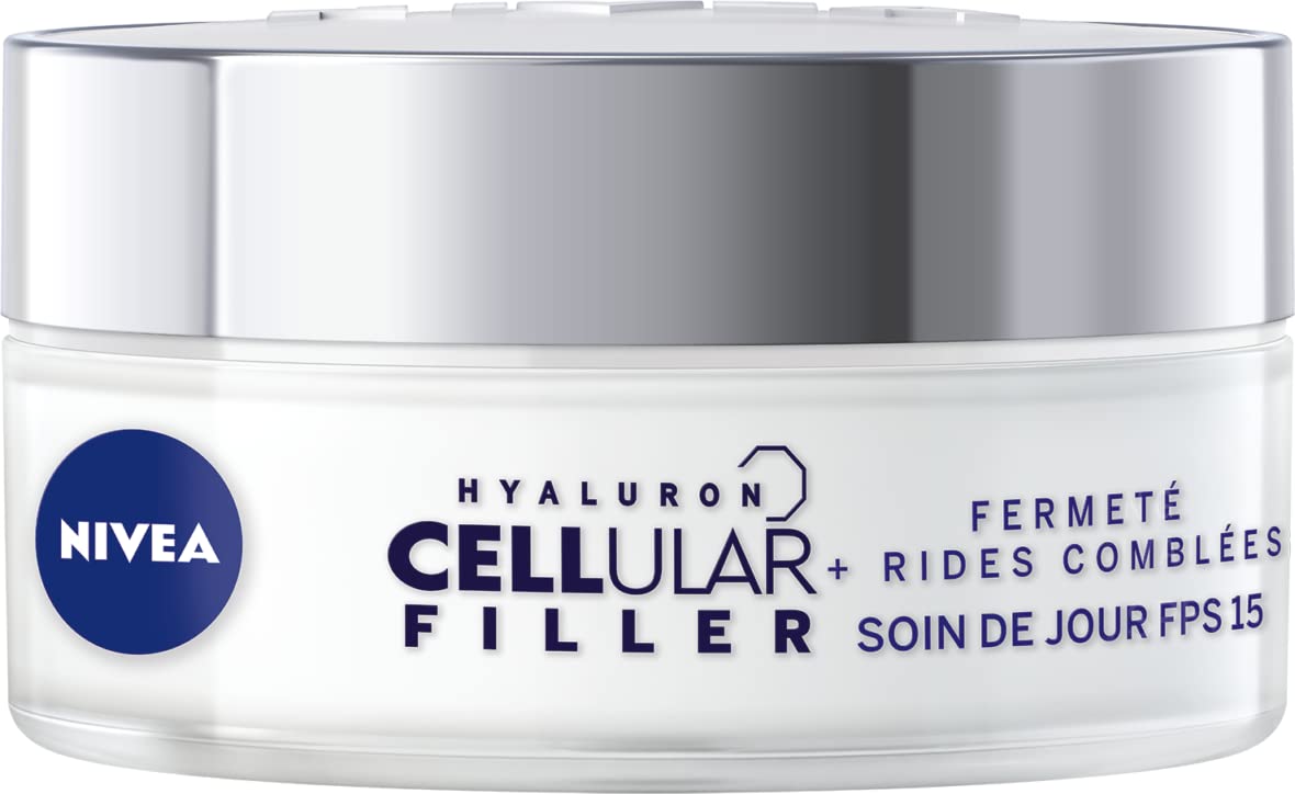 NIVEA Cellular Anti-Aging Cream Day 50 ml – product photo (Face Moisturizers)