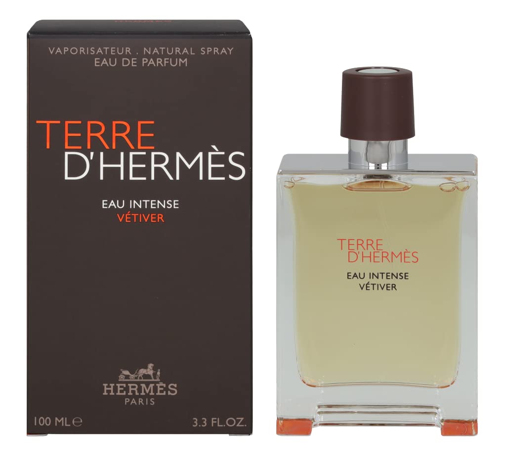 Hermes Terre D Hermes Parfum Pure Parfume Spray for Men 2 5 - Hermès Official Imagery - 6