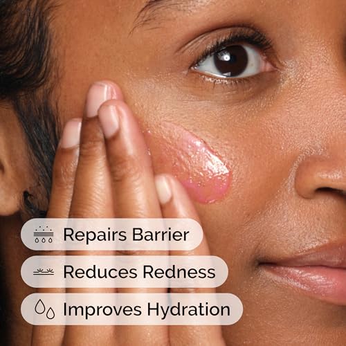 The Ordinary Soothing & Barrier Support Serum, Redness-Reducing - Product Imagery