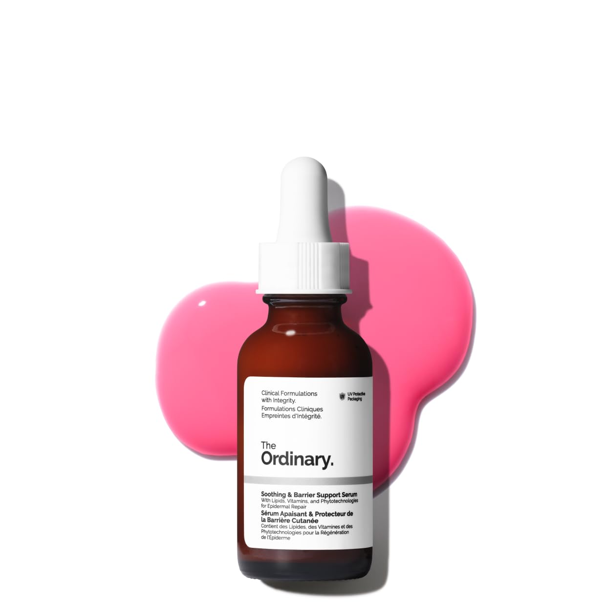 The Ordinary Soothing & Barrier Support Serum 1oz