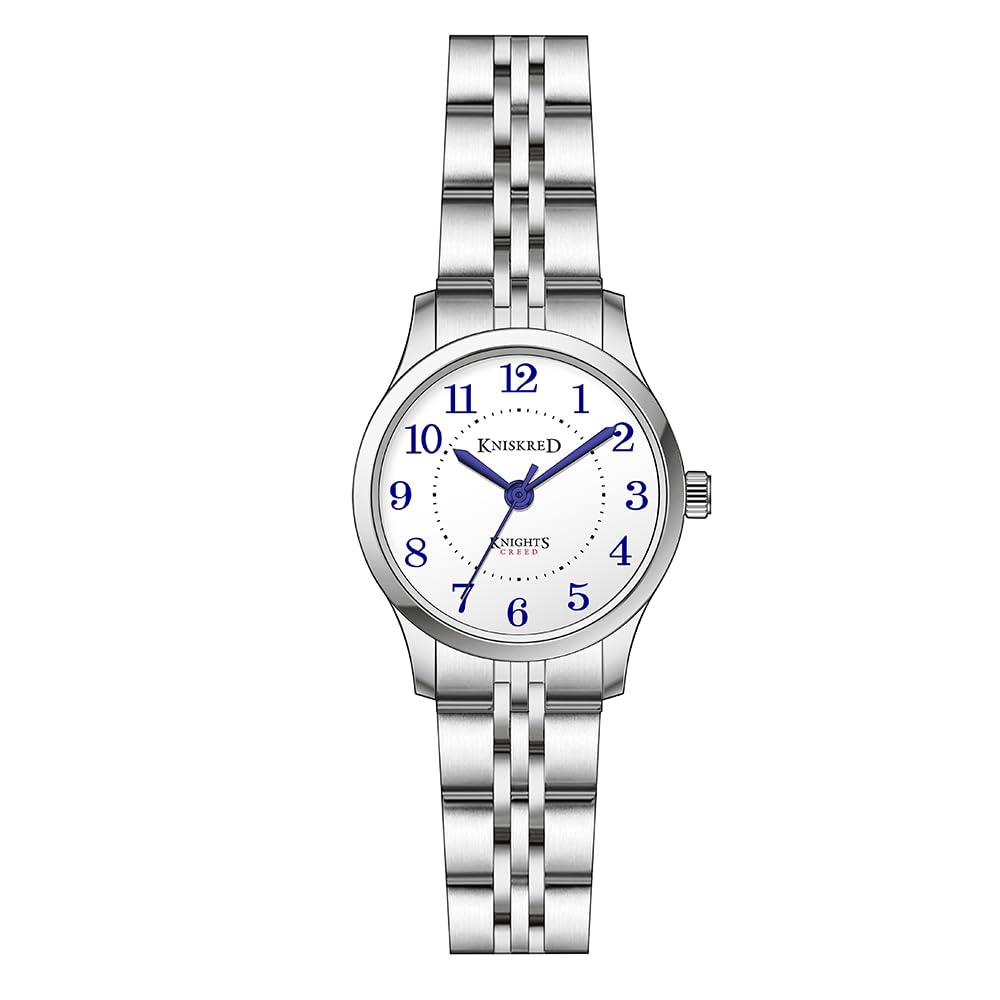 KNISKRED – Wrist Watches on display