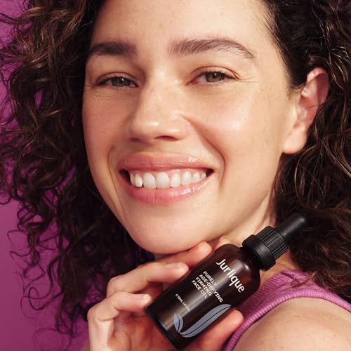 Jurlique Purely Age-Defying Firming Face Oil - 1.69 Fl Oz - - Product Imagery