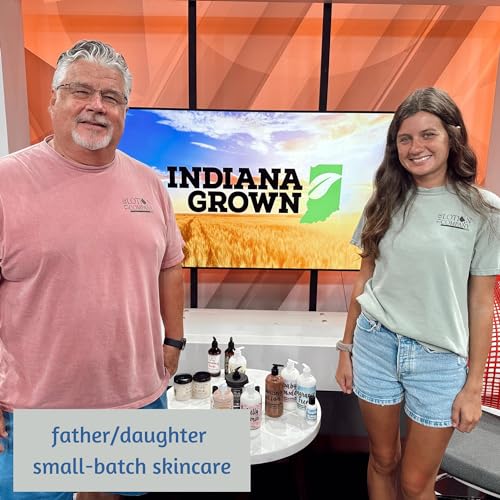 The Lotion Company 24 Hour Skin Therapy Lotion, Full Body - Product Imagery