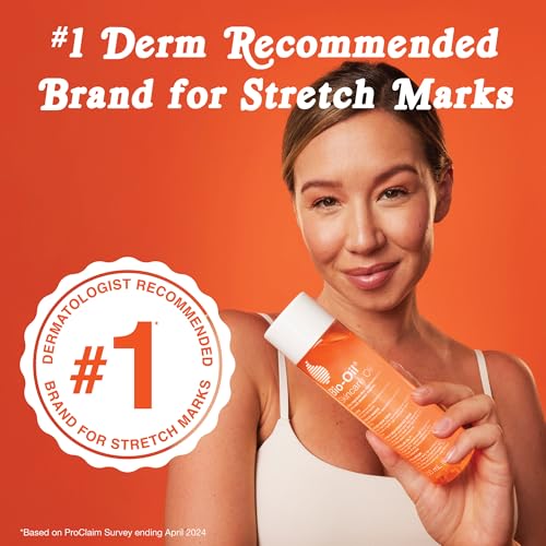 Bio-Oil Skincare Body Oil Serum for Scars and Stretch Marks, - Product Imagery