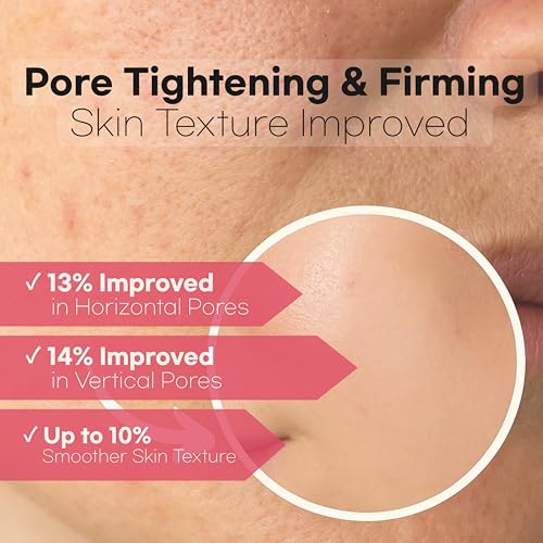 Deep Collagen Overnight Mask for Glass Skin, Hydrating Mask, - Product Imagery