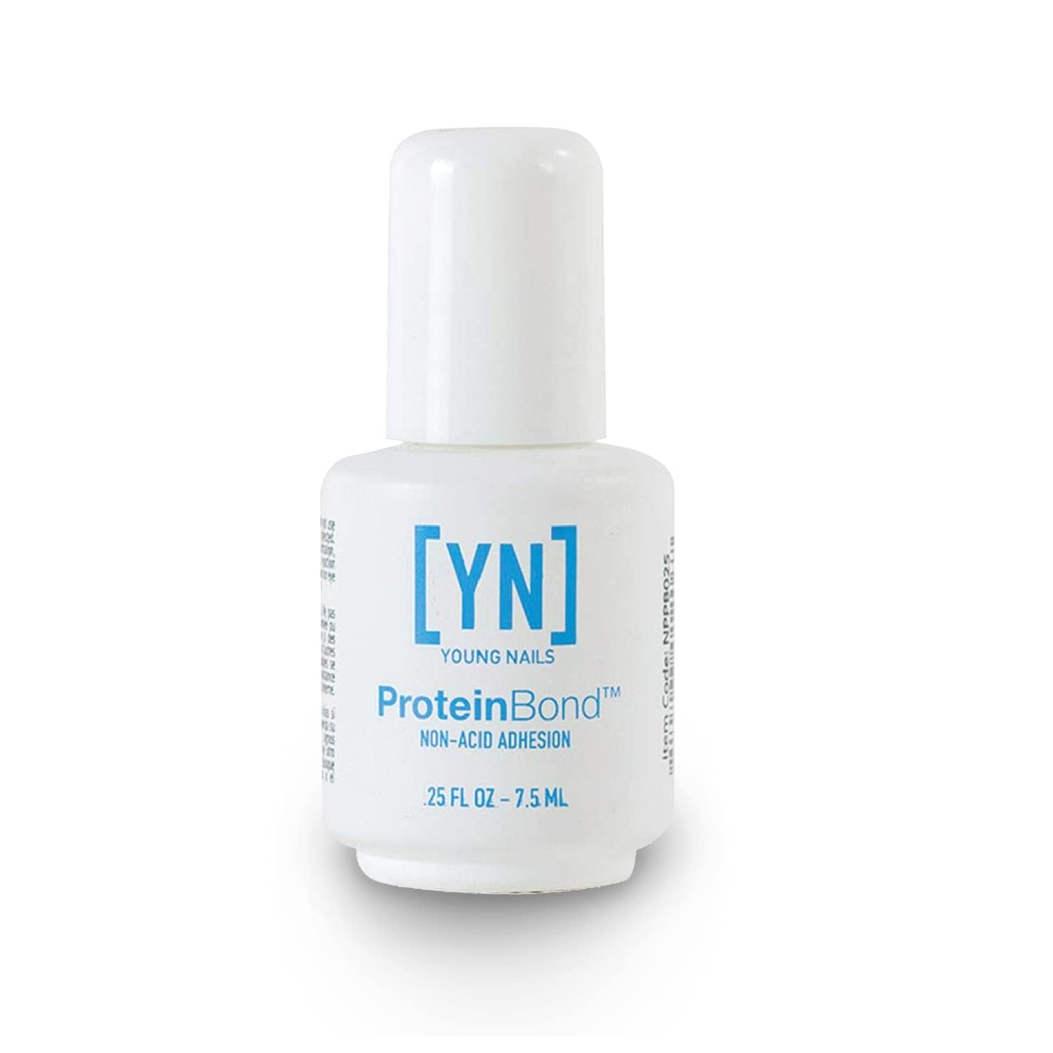 Young Nails Protein Bond - Non-Acidic Nail Primer, Enhanced - Product Imagery