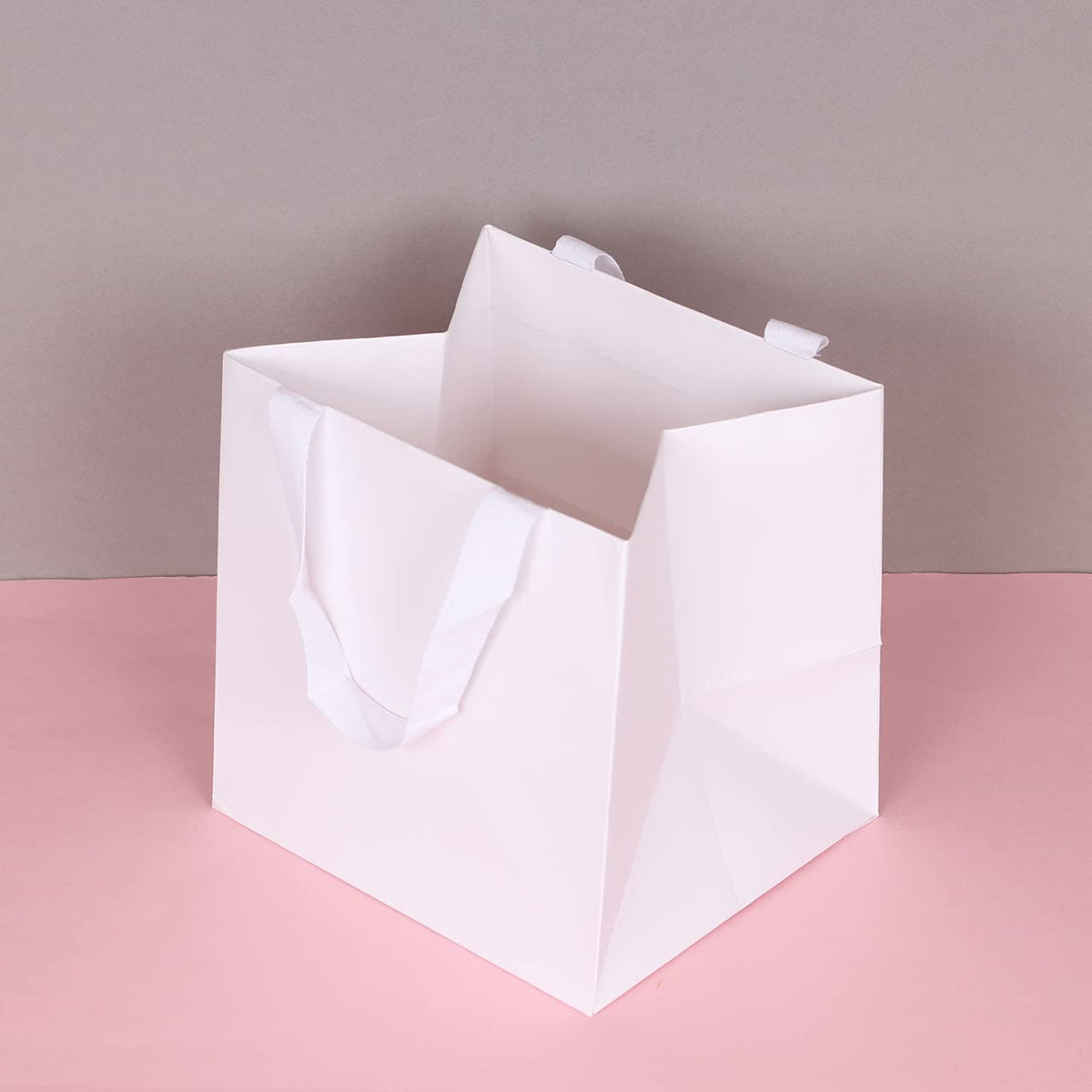 PAPERIST – Gift Bags on display