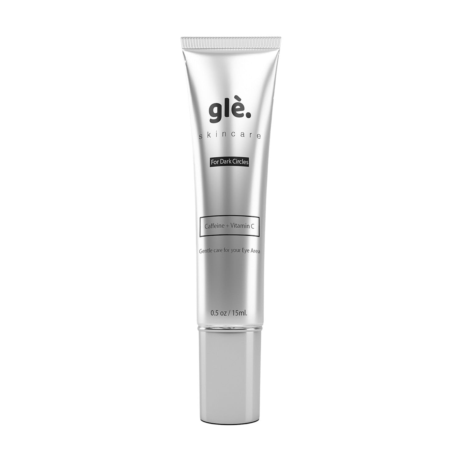 Gle Vitamin C Eye Serum for Dark Circles, Eye Wrinkles and - Product Imagery