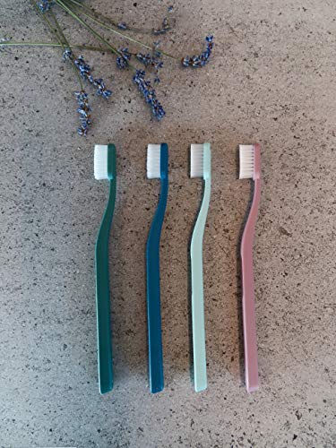 Jordan* ® | Green Clean Manual Toothbrush | Sustainable, - Product Imagery