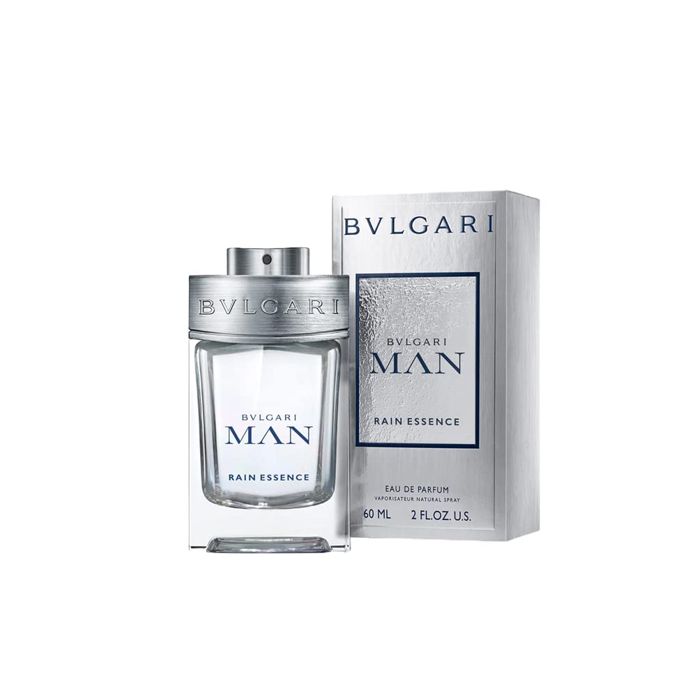 Bvlgari Man Rain Essence by Bvlgari for Men - BVLGARI Official Imagery - 7