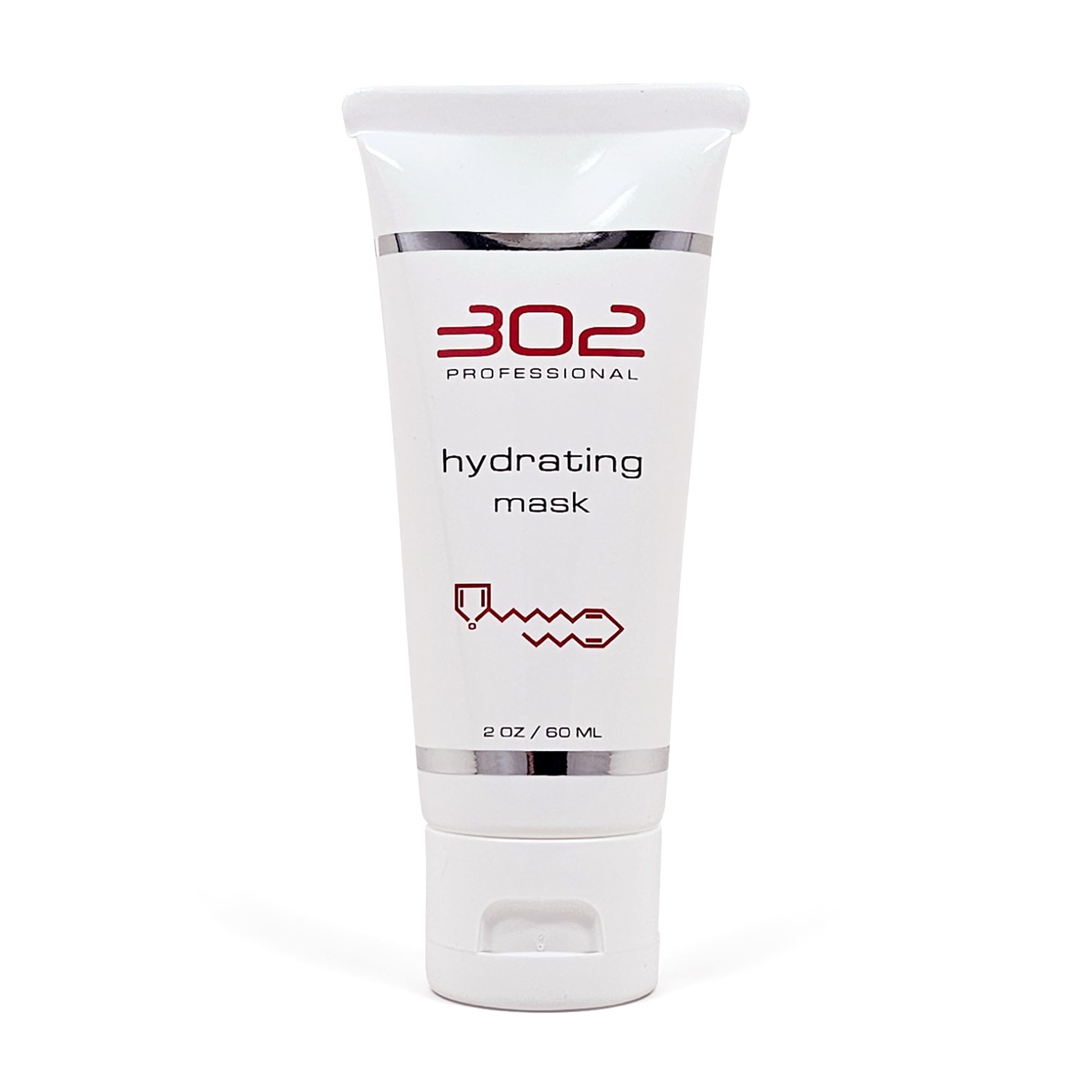302 HYDRATING MASK | Old School You - What You Were Before Tax - Product Imagery