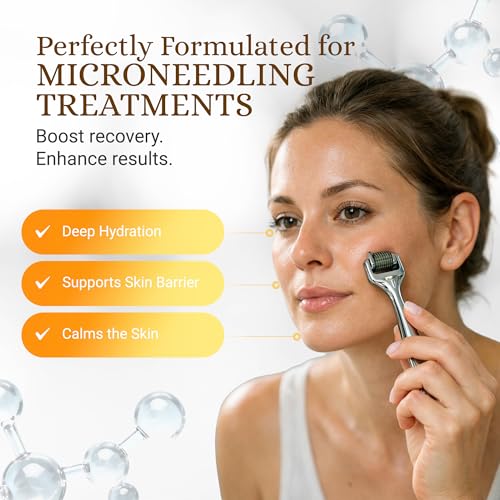 Sylk Vitamin C Serum For Face with Hyaluronic Acid & Vitamin E – - Product Imagery