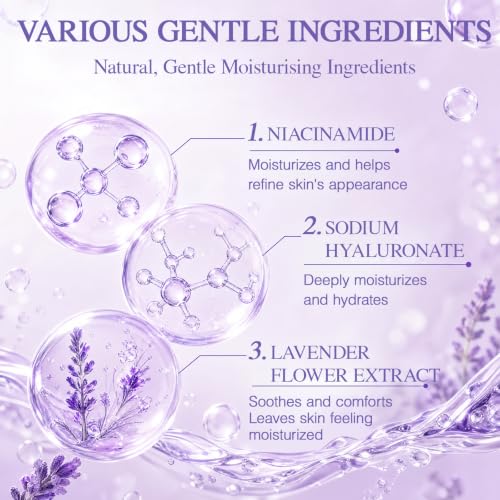 11 PCS Travel Skincare Set, Facial Skin Care, Self Care Kit - Product Imagery