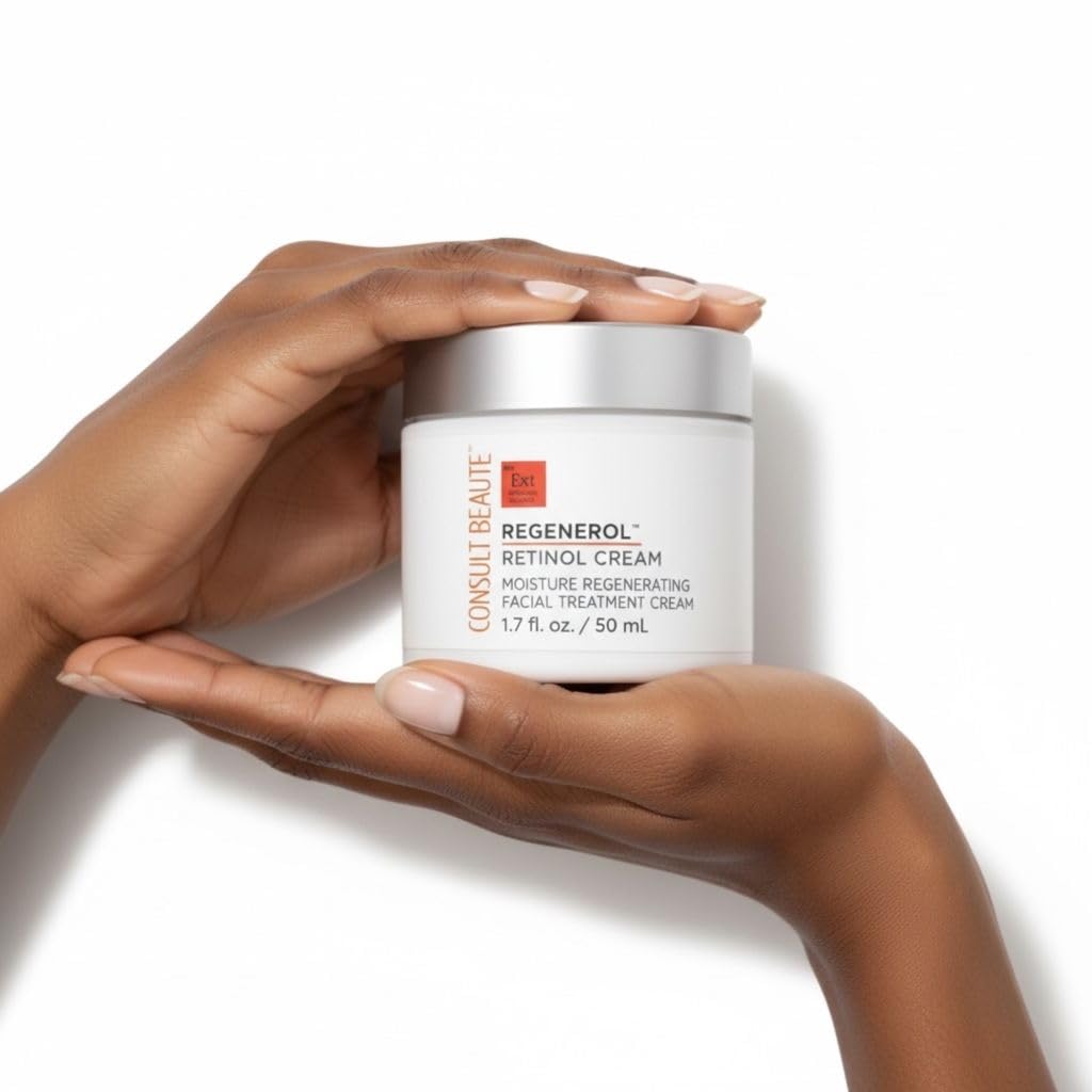 Consult Beaute - Consult Beaute Official Imagery - 6