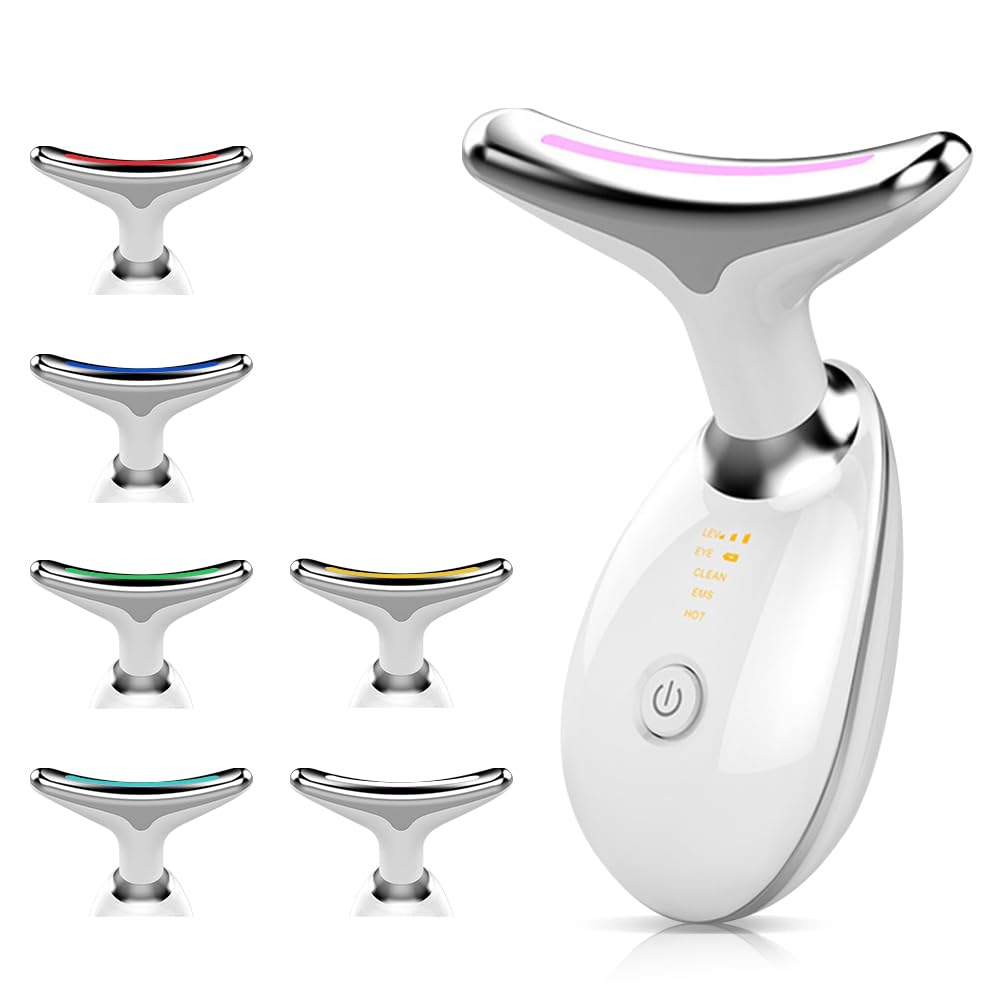 Ethereal Origins Red Light Device for Skin Care - Radiance and Beauty Enhancement for Your Daily Routine – product photo