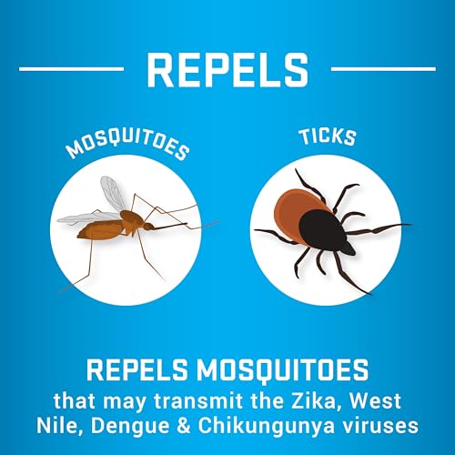 Repel Insect Scented Family Formula 15% DEET, 6.5 oz - 1 Count - Product Imagery