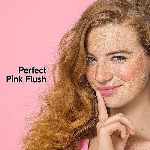 Physicians Formula Murumuru Strawberry Jam Blush Strawberry, - Product Imagery