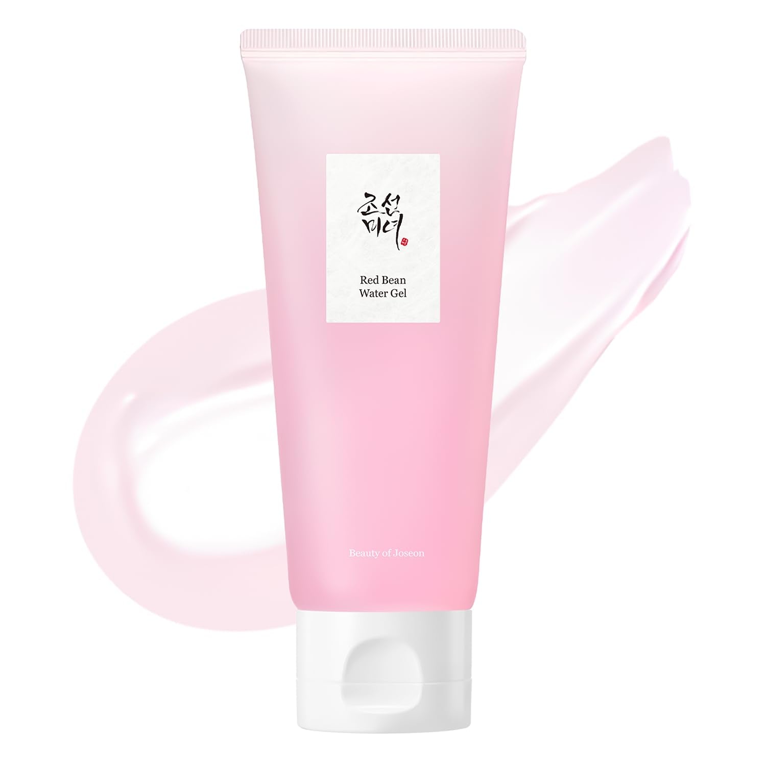 Beauty of Joseon Red Bean Water Gel Hydrating Peptide Hydro - Product Imagery