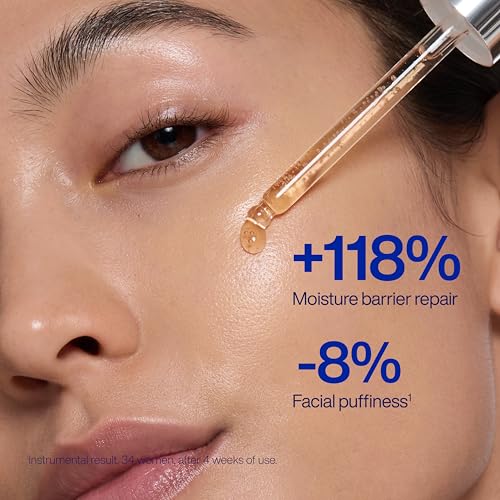 IOPE Expert PDRN Caffeine Shot Serum - Anti-Aging Face Serum to - Product Imagery