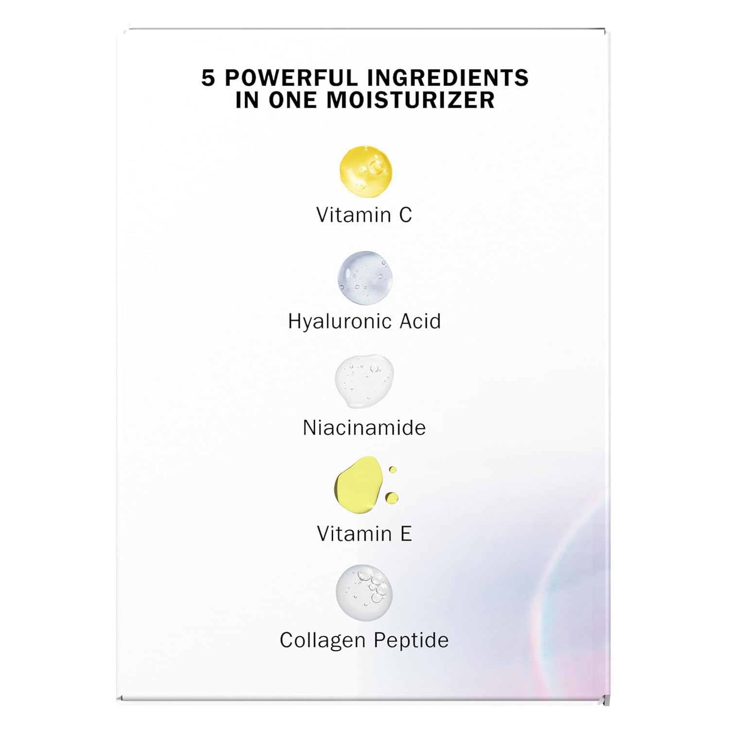 Olay Super Cream SPF 30 sunscreen in 1.7 oz jar, lightweight face moisturizer with hydrating, brightening, and firming benefits.
